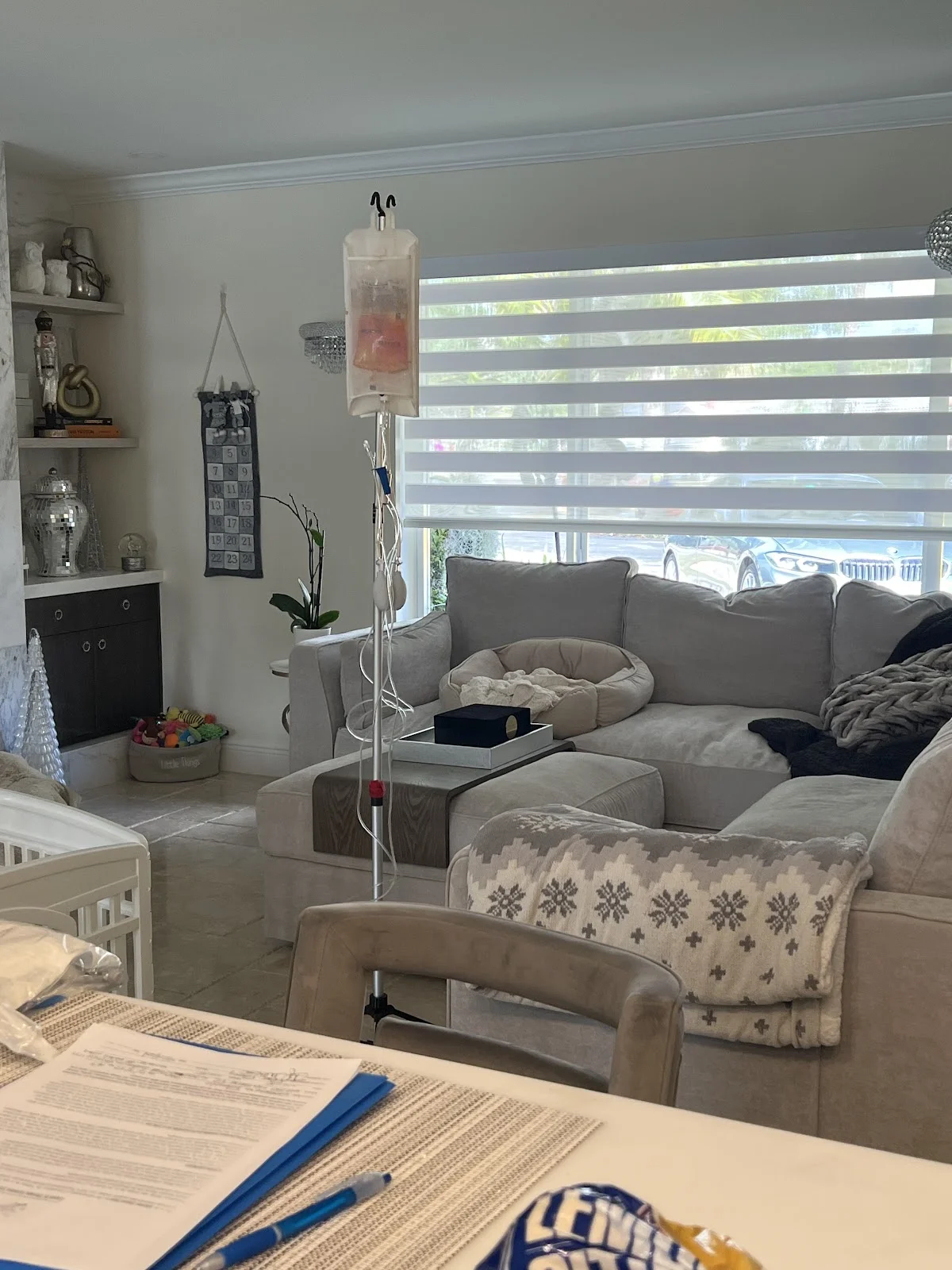 EverLiv IV Therapy - Photo 2