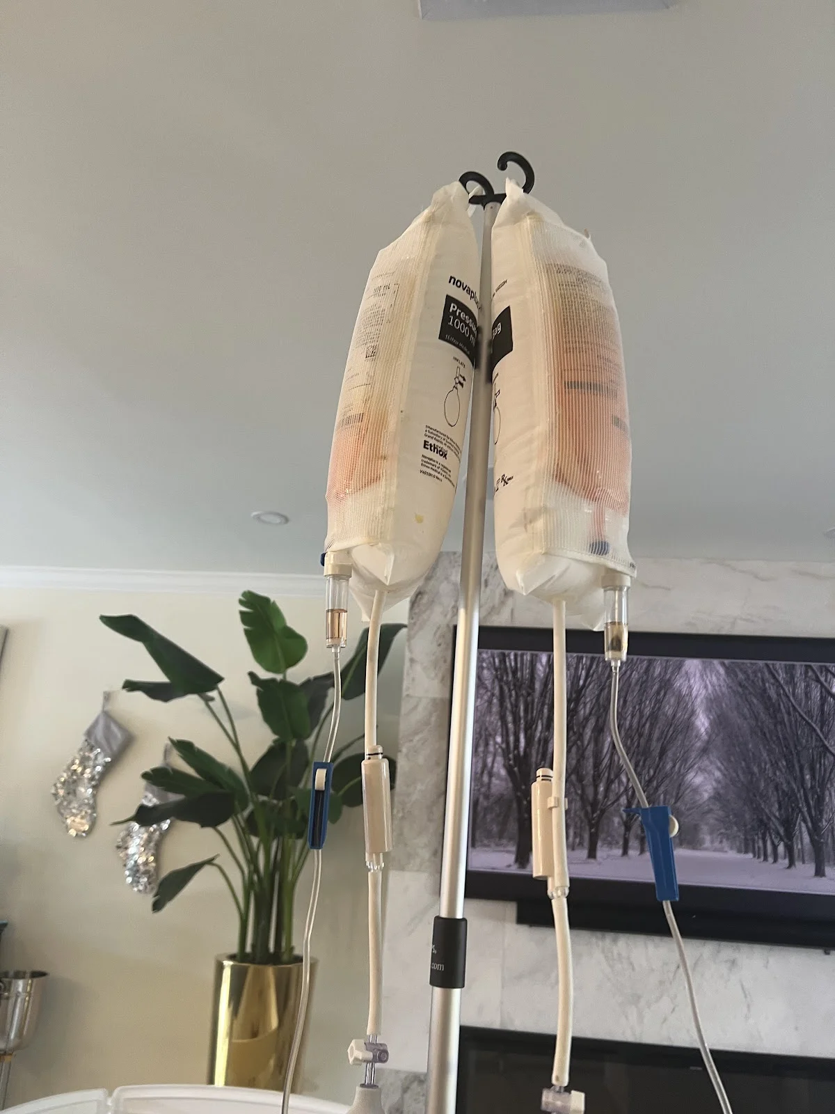 EverLiv IV Therapy - Photo 4