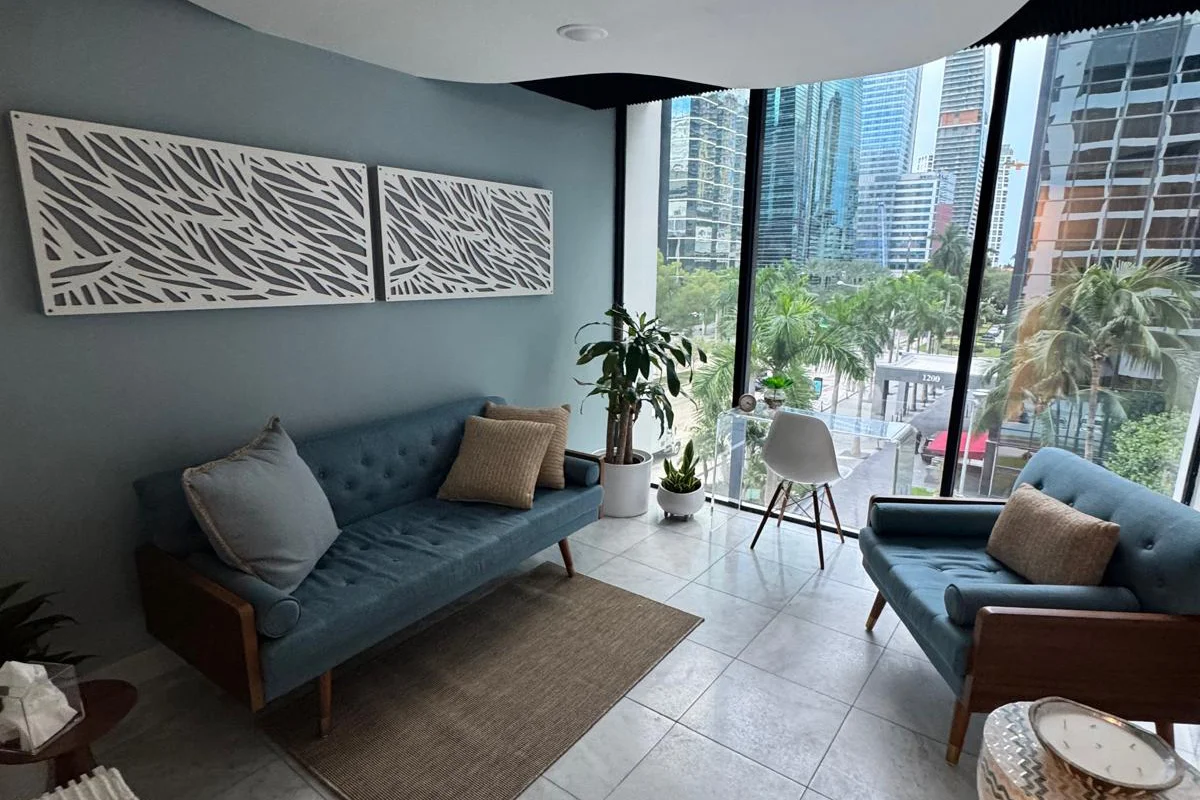 Evolve Therapy & Counseling: Miami, Brickell - Photo 2