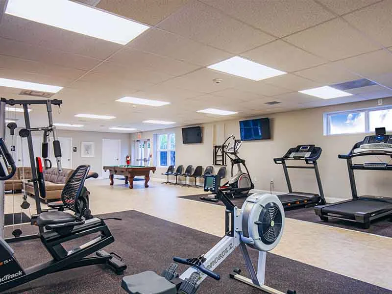 Beachway Therapy Center | Florida Rehab - Photo 2