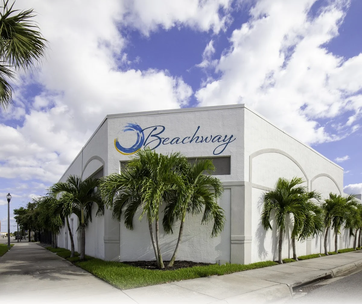 Beachway Therapy Center | Florida Rehab - Photo 3