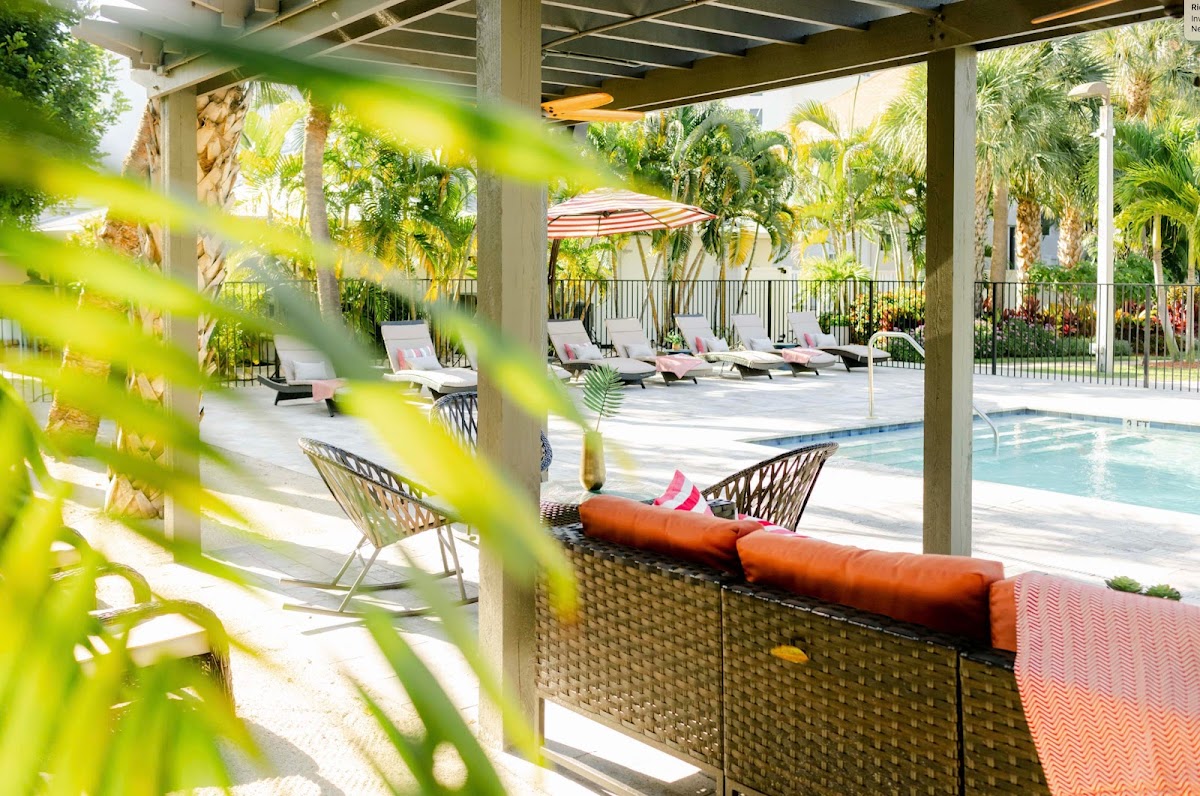 Beachway Therapy Center | Florida Rehab - Photo 4