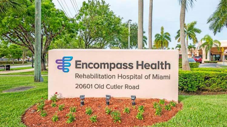 Encompass Health Rehabilitation Hospital of Miami - Photo 6