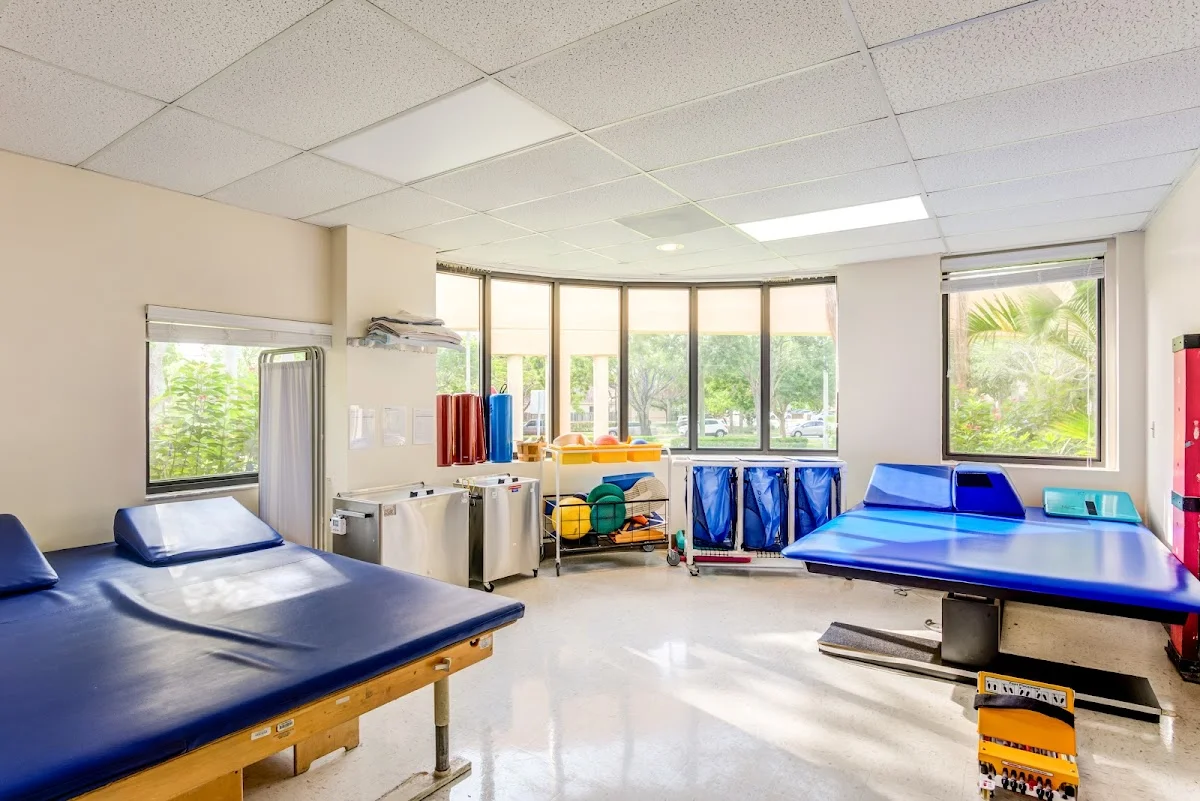 Encompass Health Rehabilitation Hospital of Miami - Photo 2