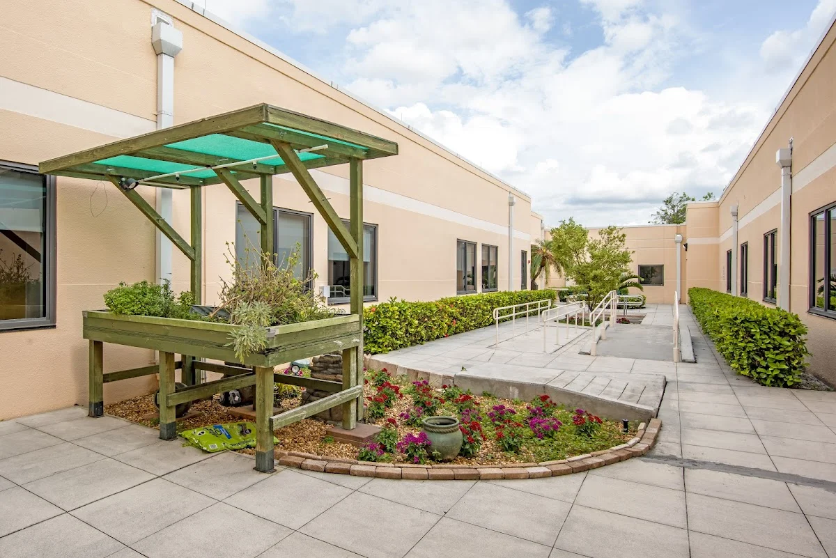 Encompass Health Rehabilitation Hospital of Miami - Photo 3