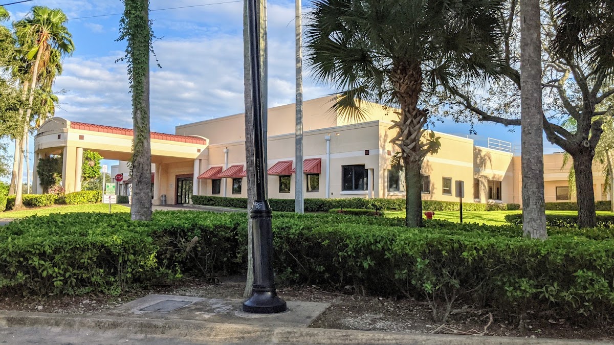 Encompass Health Rehabilitation Hospital of Miami - Photo 4