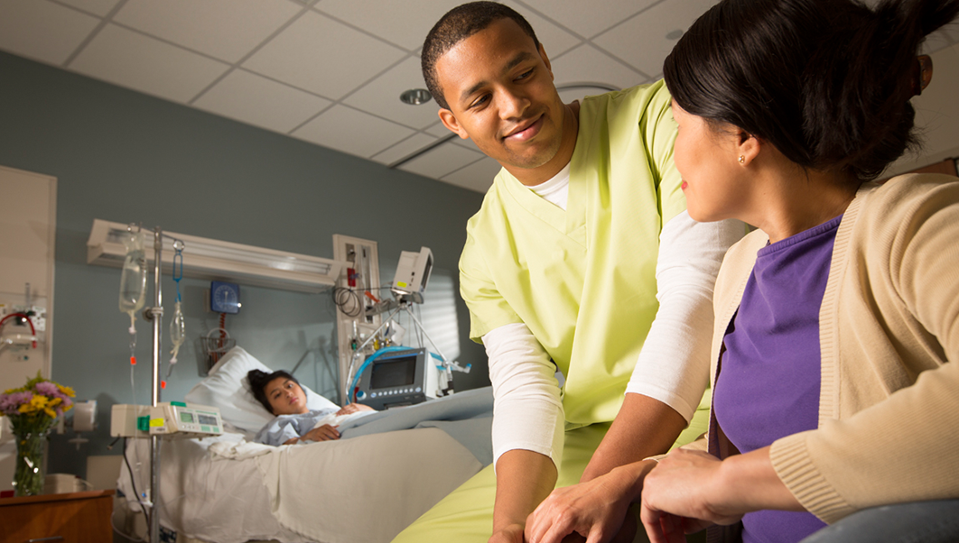 West Gables Rehabilitation Hospital