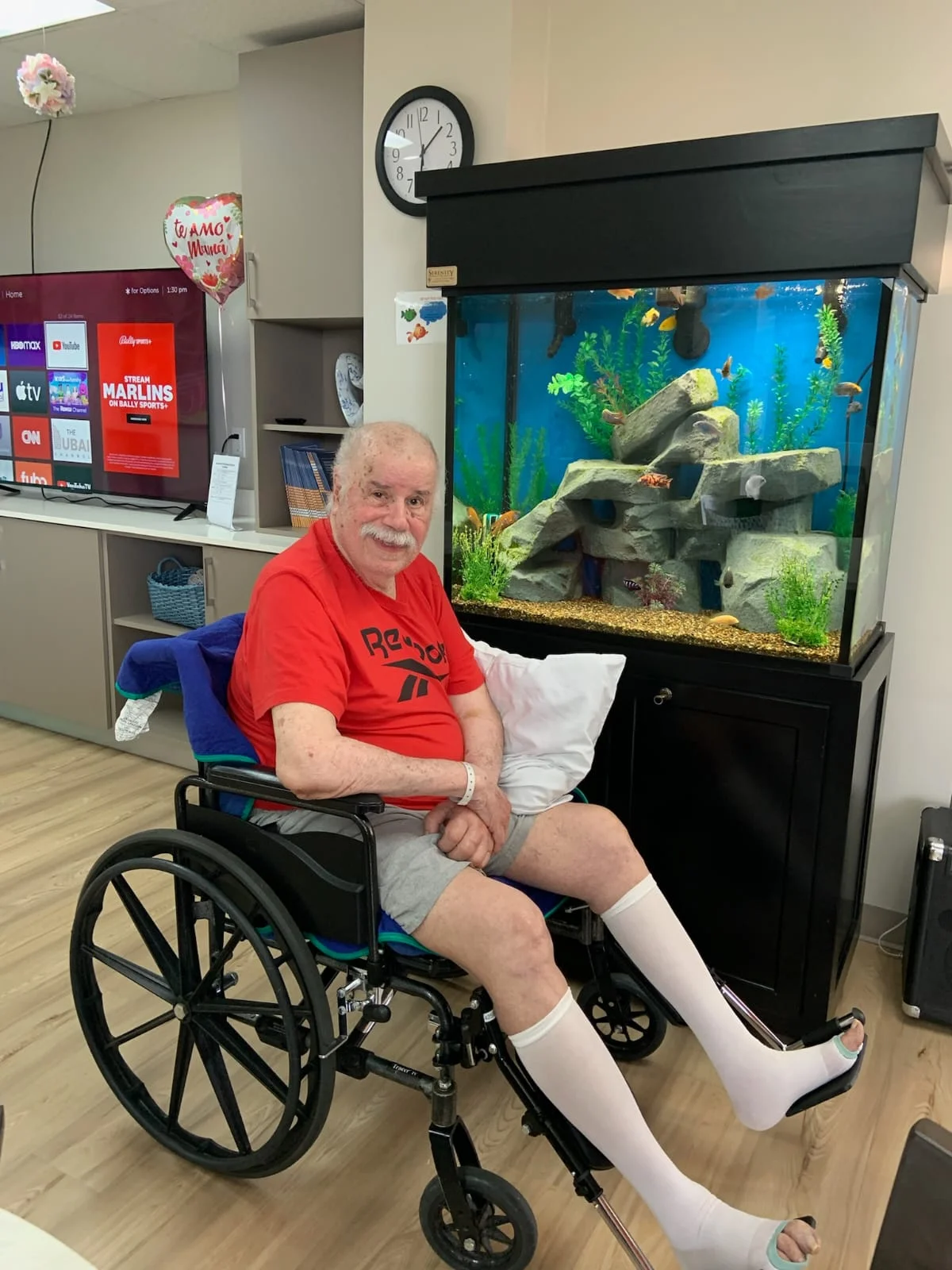 West Gables Rehabilitation Hospital - Photo 2