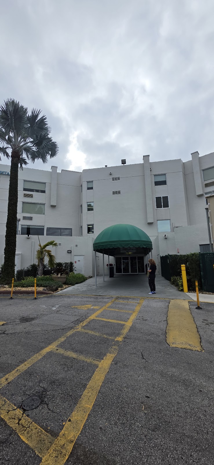 West Gables Rehabilitation Hospital - Photo 4