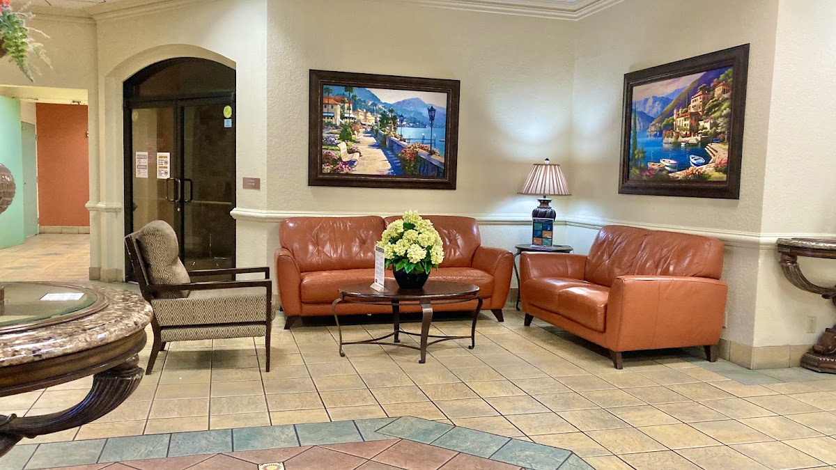 Victoria Nursing & Rehabilitation Center - Photo 2