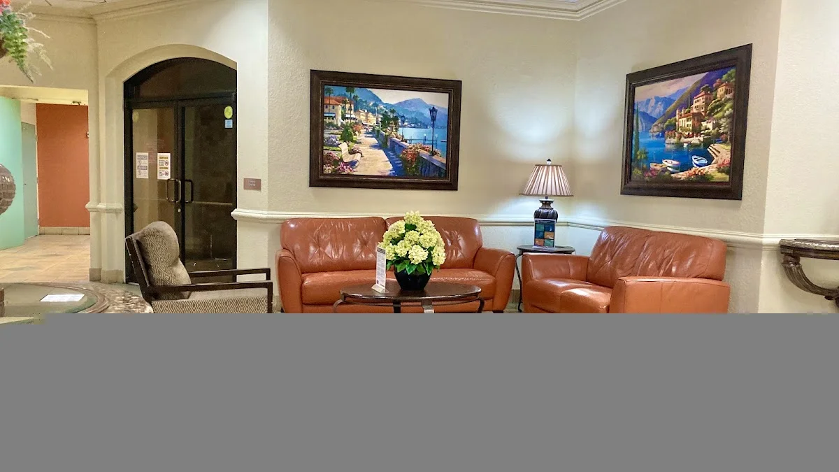 Victoria Nursing & Rehabilitation Center - Photo 2