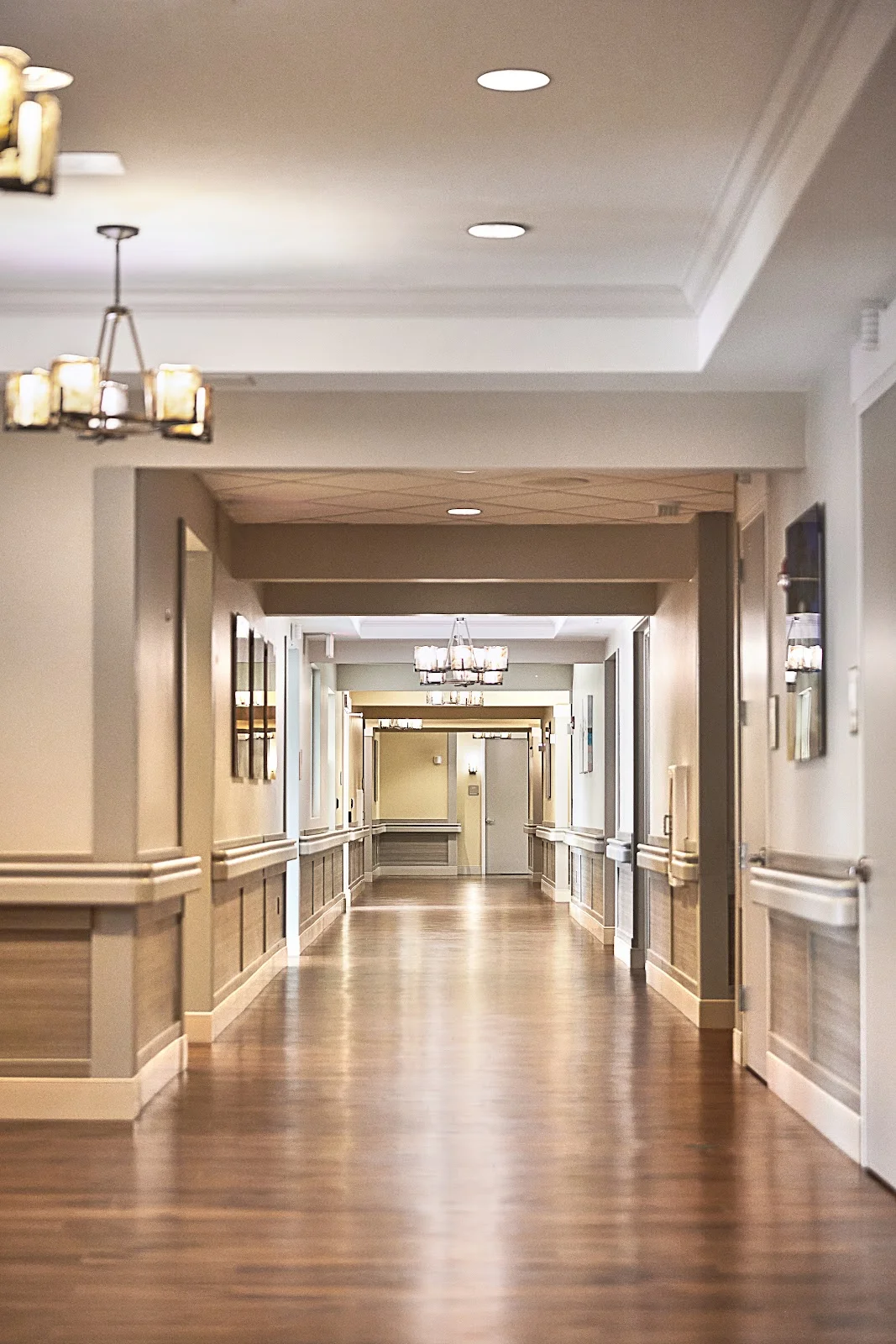 Kendall Lakes Health and Rehabilitation Center - Photo 4