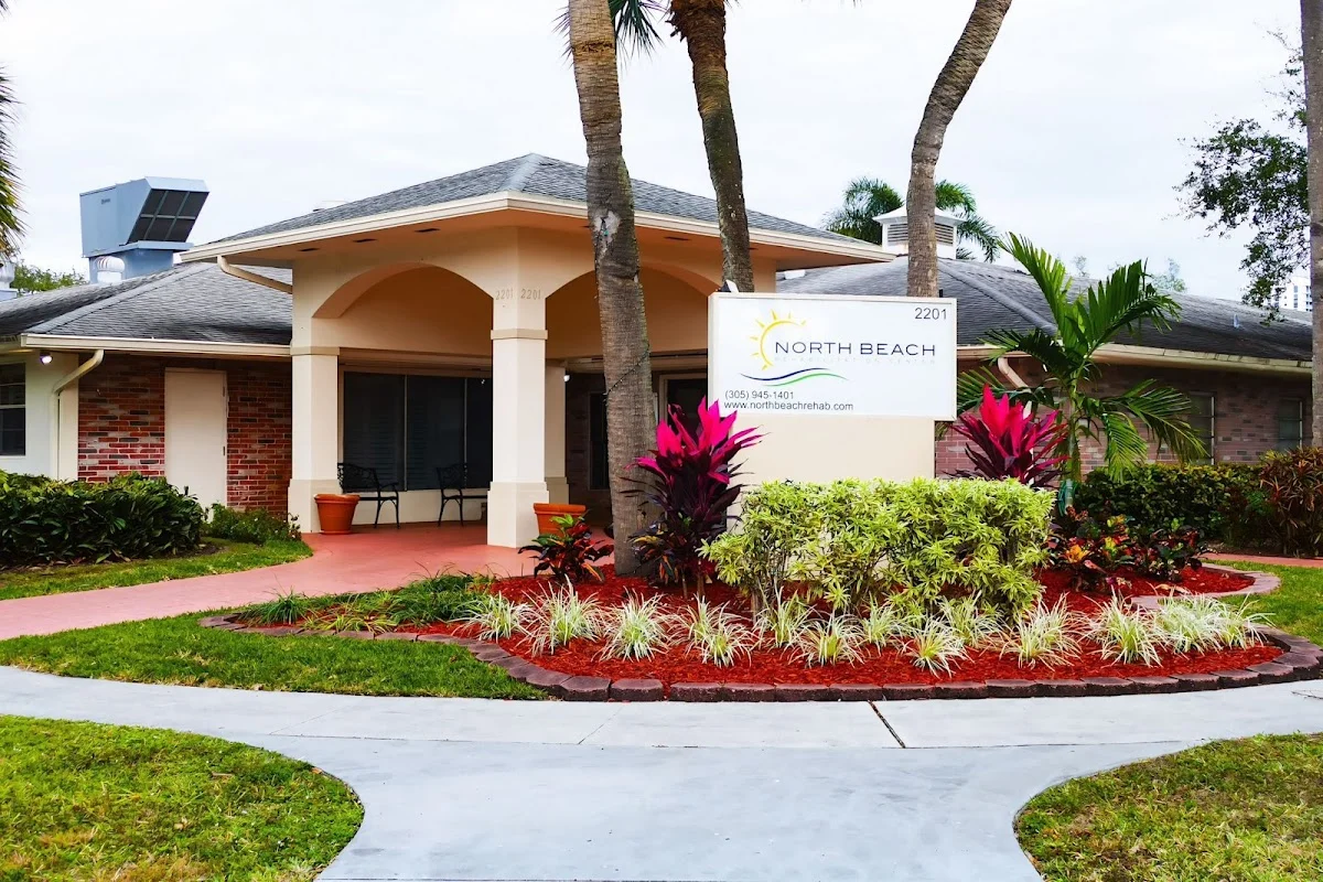North Beach Rehabilitation Center