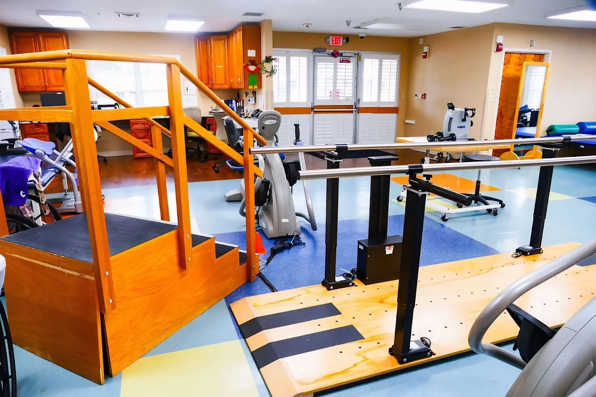 North Beach Rehabilitation Center - Photo 3