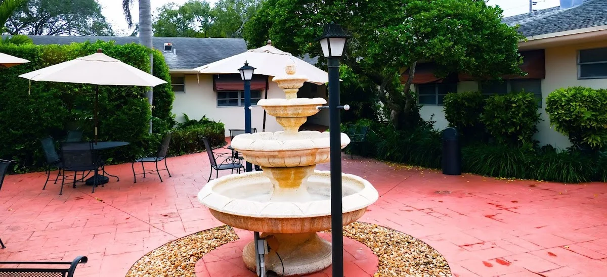 North Beach Rehabilitation Center - Photo 5