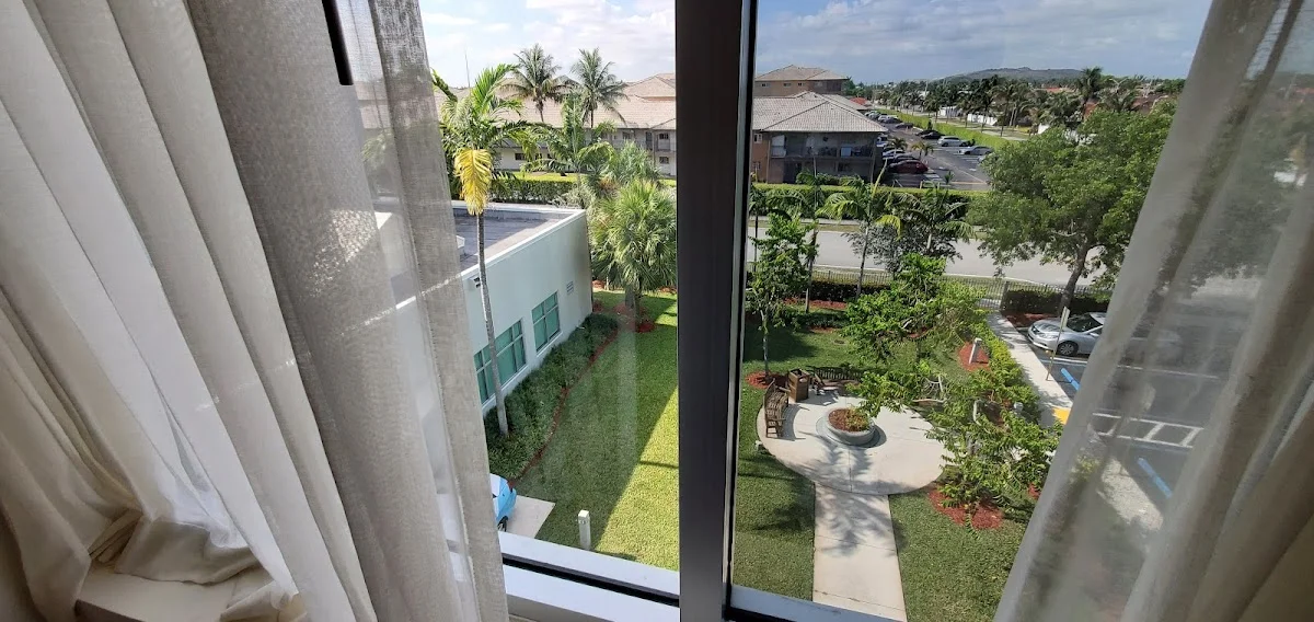 St. Catherine's West Rehabilitation Hospital - Photo 2