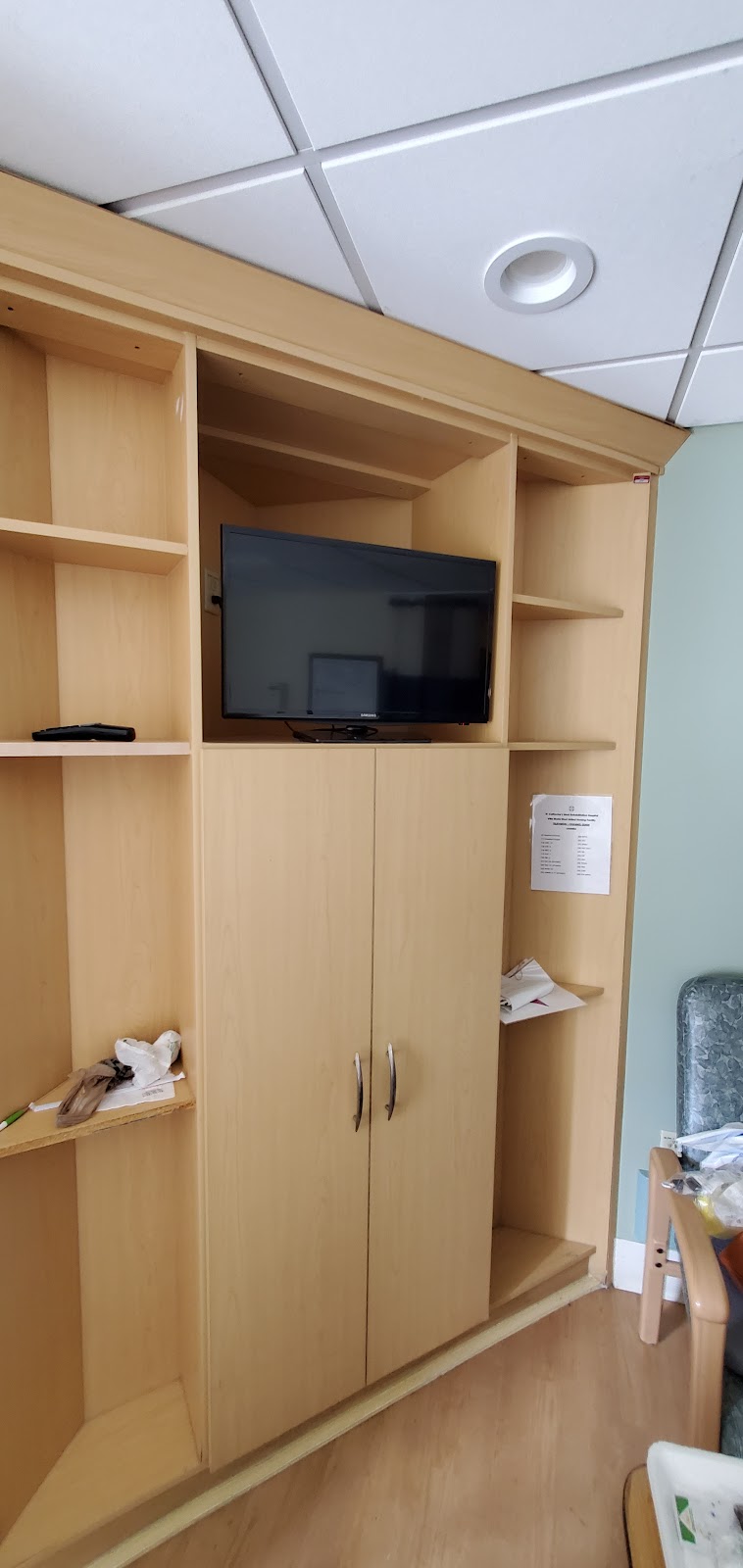 St. Catherine's West Rehabilitation Hospital - Photo 3