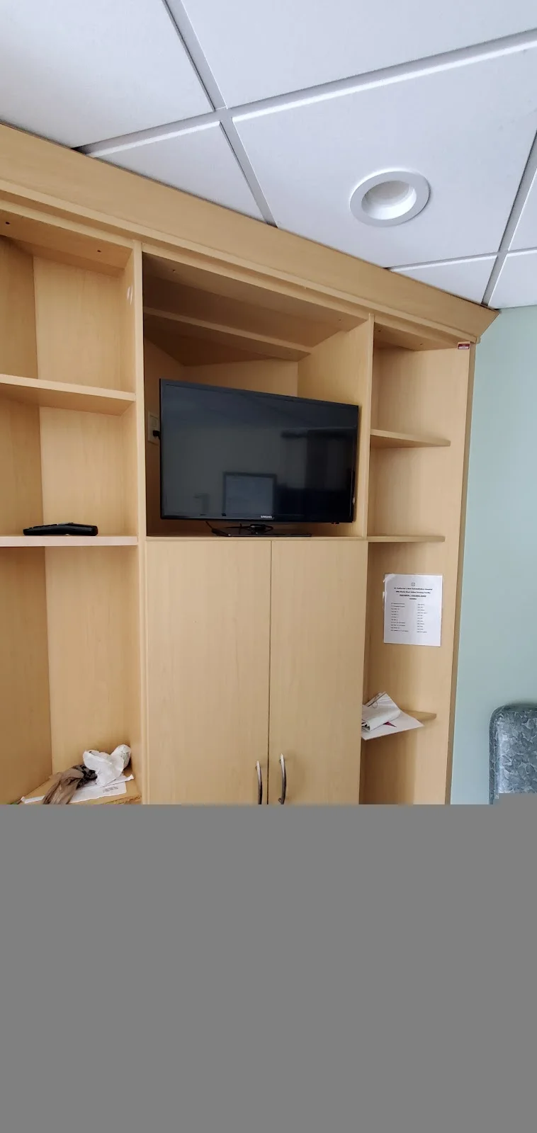 St. Catherine's West Rehabilitation Hospital - Photo 3