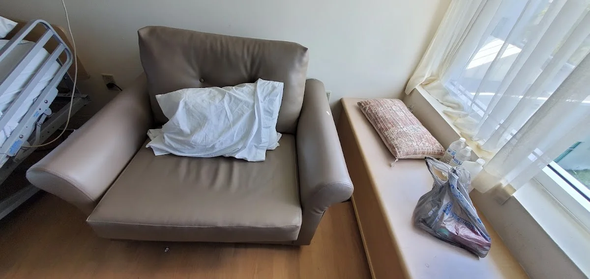 St. Catherine's West Rehabilitation Hospital - Photo 4