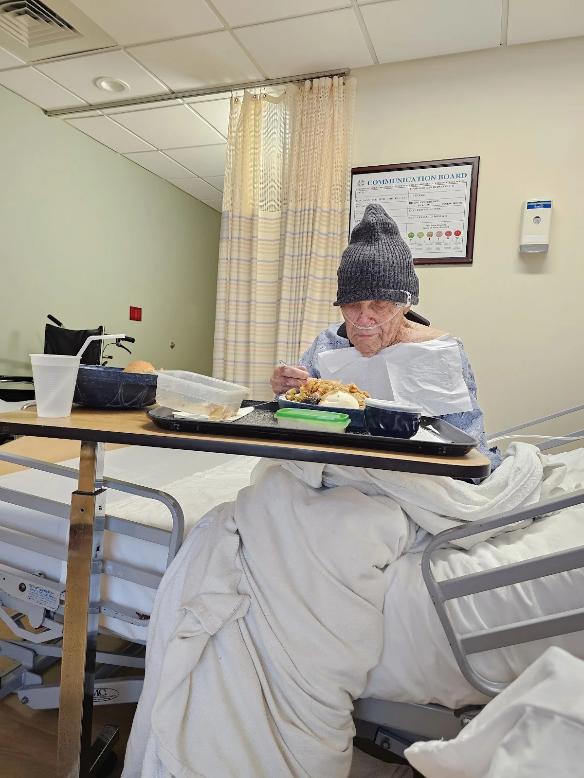 St. Catherine's West Rehabilitation Hospital - Photo 5