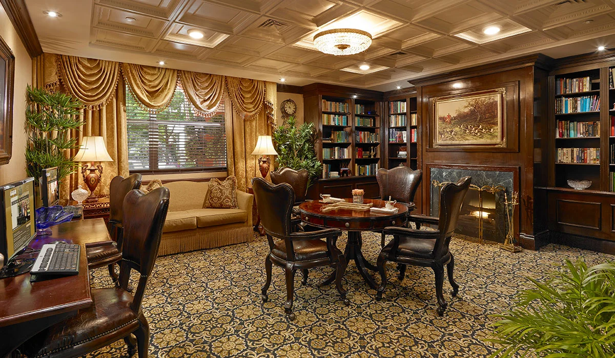 The Palace Nursing and Rehabilitation Center - Photo 2