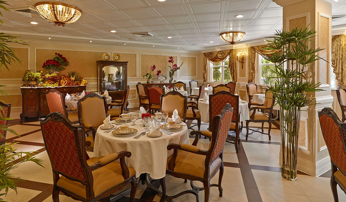 The Palace Nursing and Rehabilitation Center - Photo 3