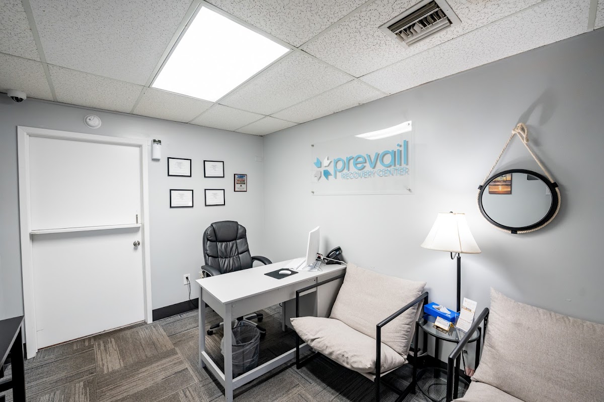 Prevail Recovery Center - Alcohol & Drug Rehab Florida - Photo 6
