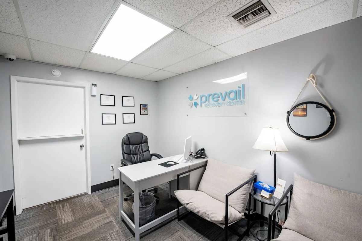 Prevail Recovery Center - Alcohol & Drug Rehab Florida - Photo 1