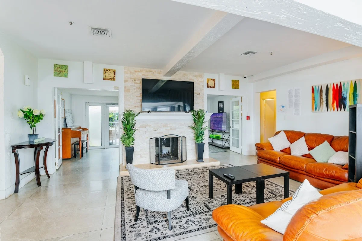 Prevail Recovery Center - Alcohol & Drug Rehab Florida - Photo 2