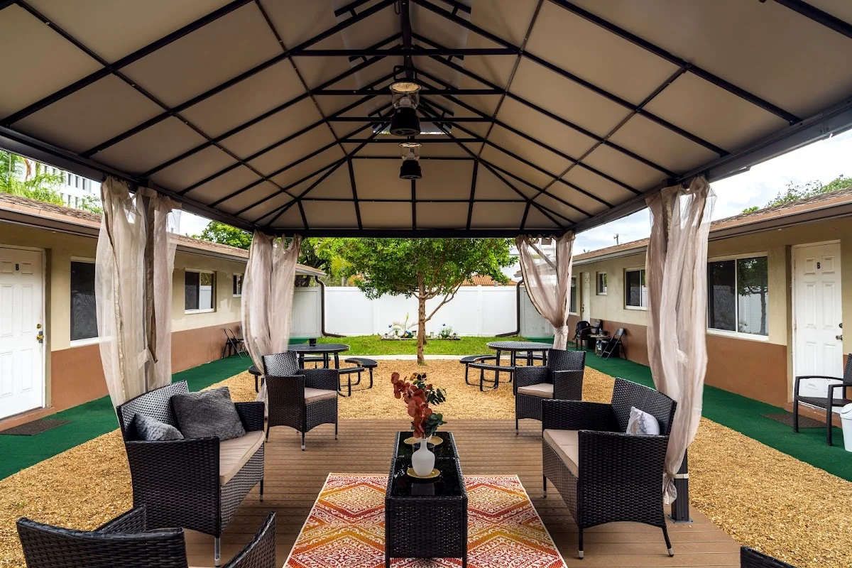 Prevail Recovery Center - Alcohol & Drug Rehab Florida - Photo 3