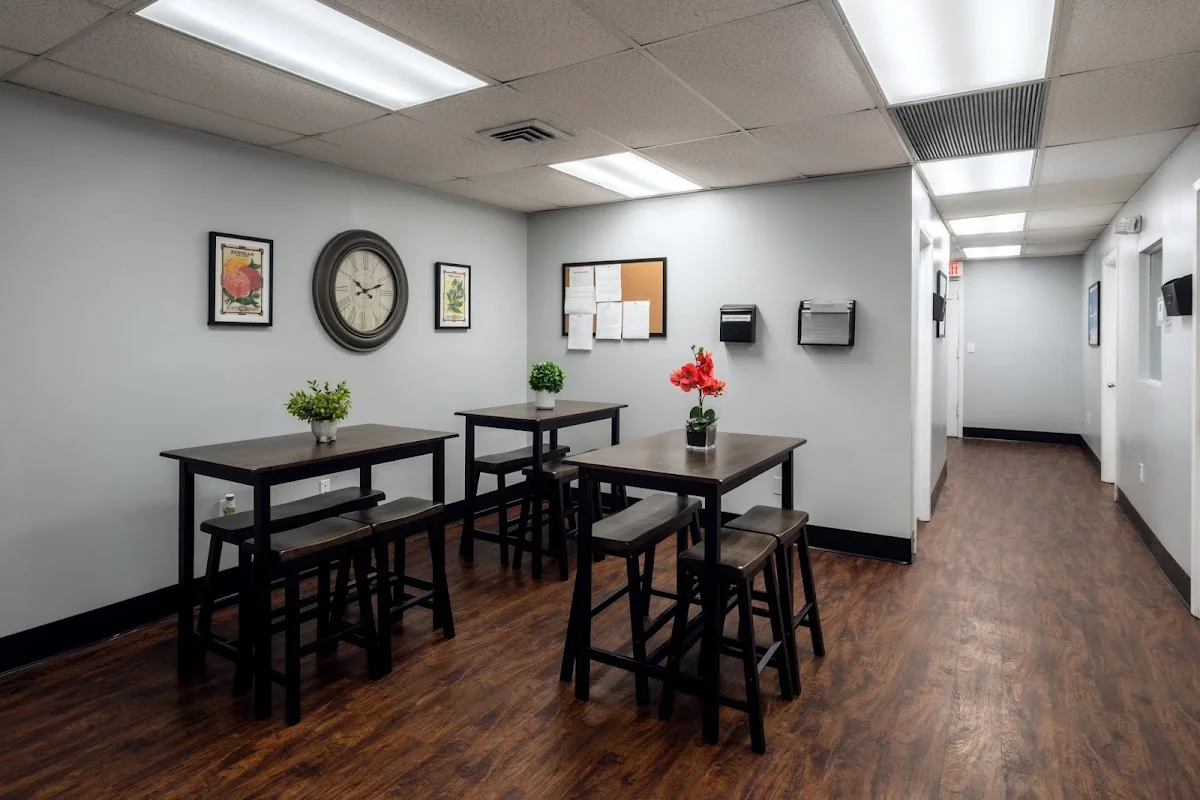 Prevail Recovery Center - Alcohol & Drug Rehab Florida - Photo 4