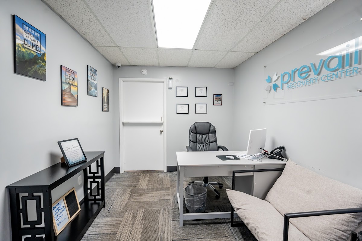 Prevail Recovery Center - Alcohol & Drug Rehab Florida - Photo 5