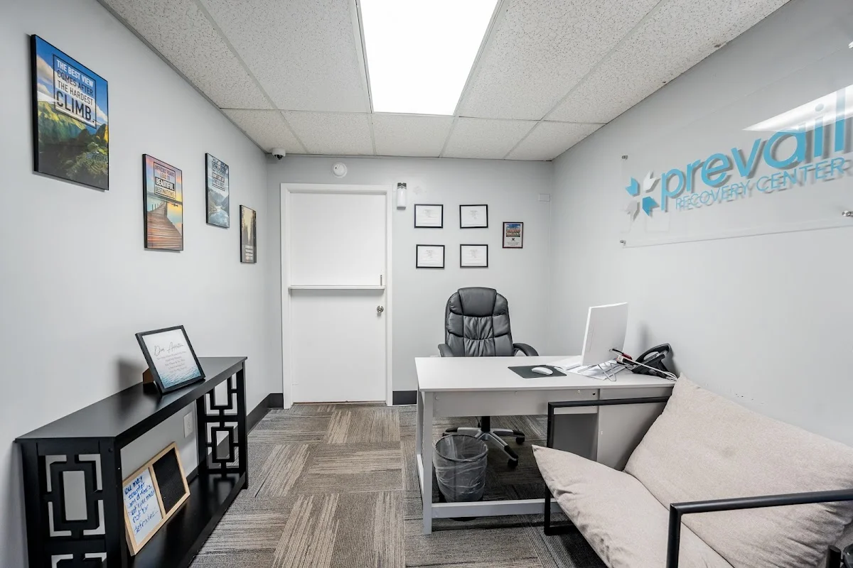 Prevail Recovery Center - Alcohol & Drug Rehab Florida - Photo 5