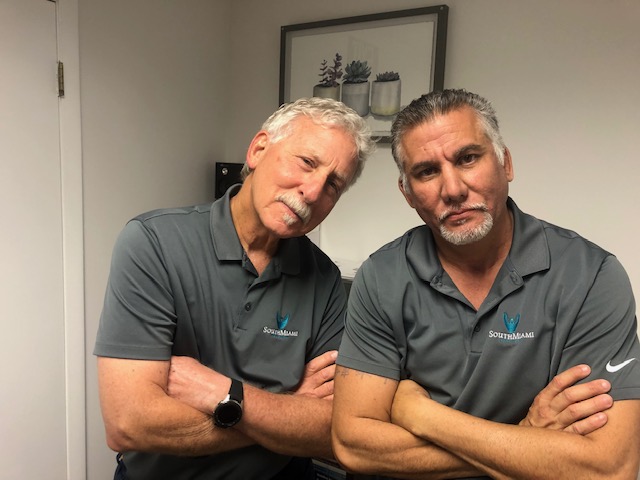 South Miami Recovery Outpatient Treatment Center