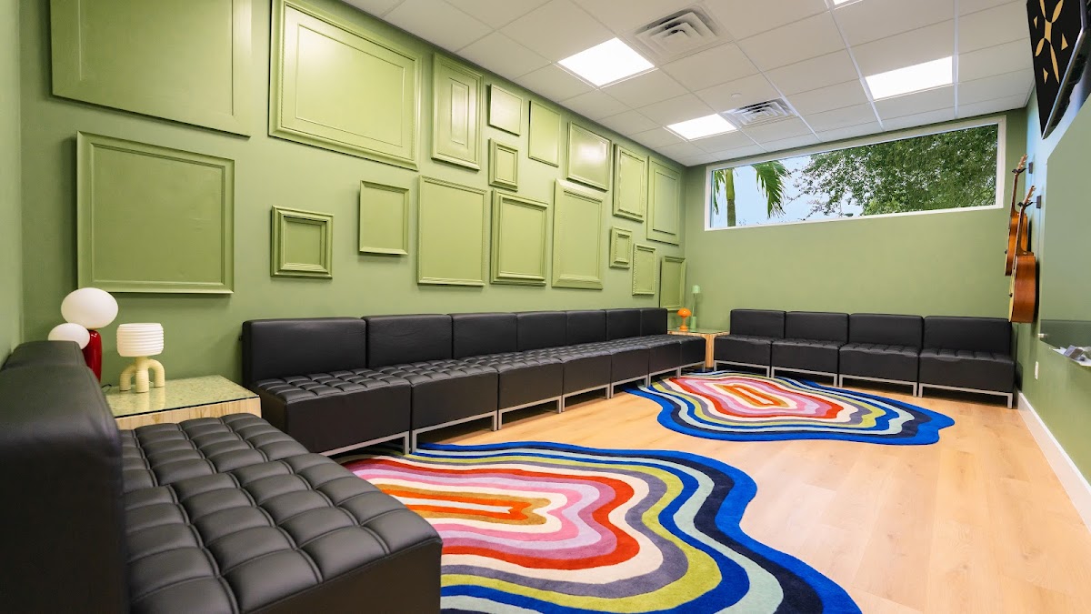 Daylight Recovery Center