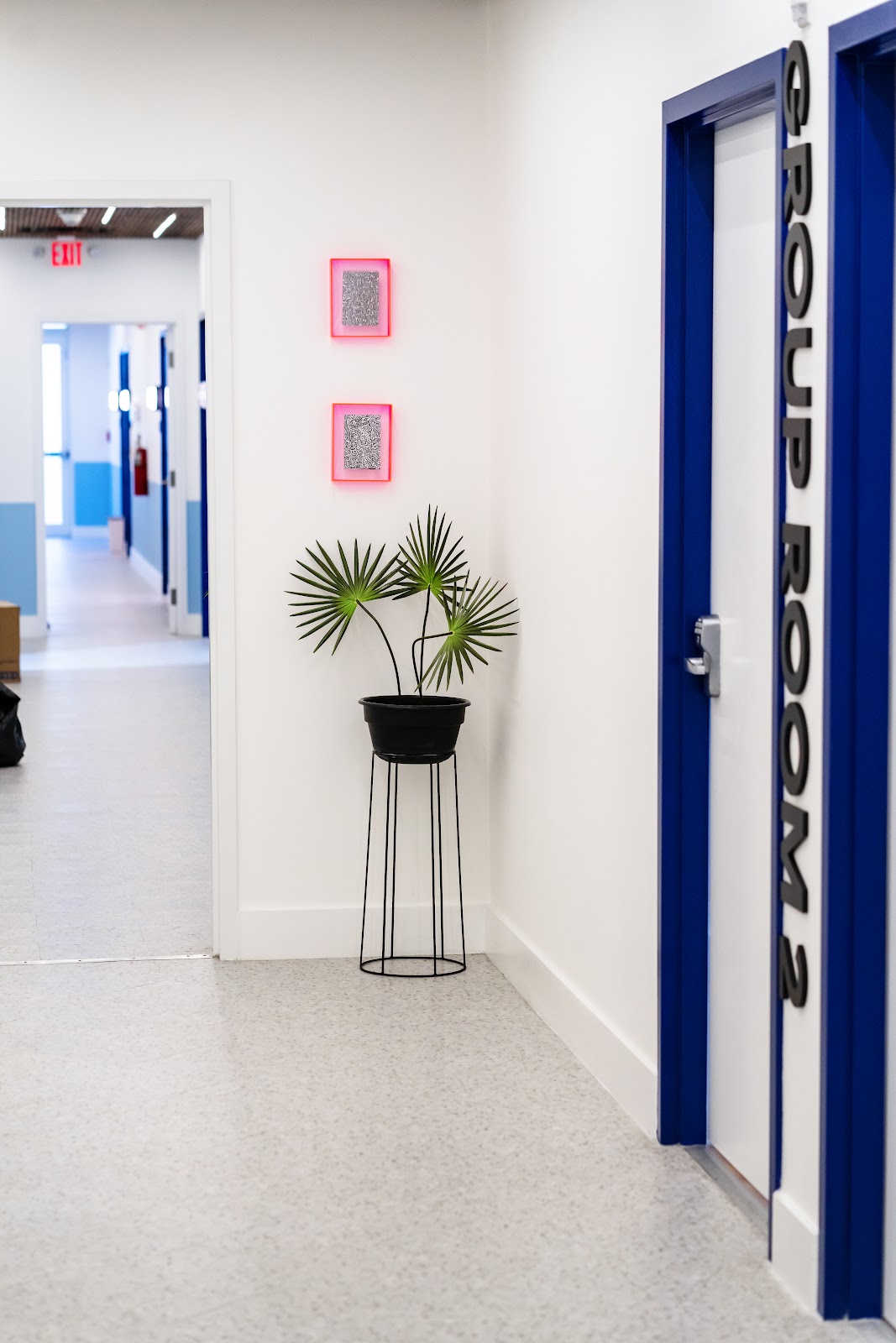 Daylight Recovery Center