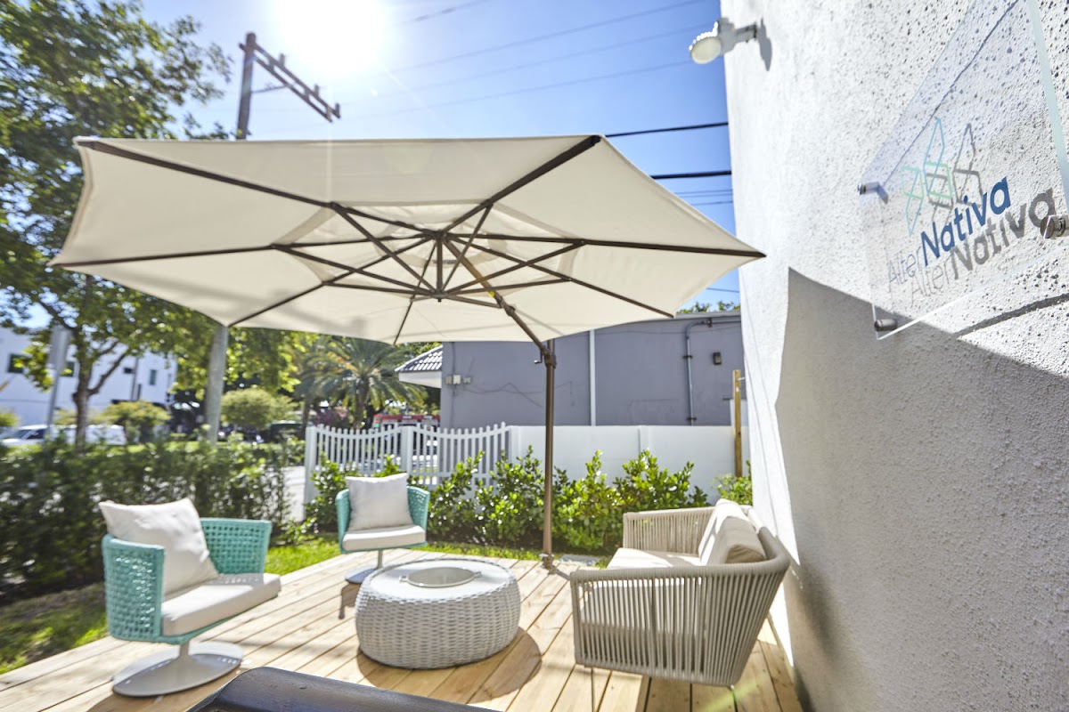 AlterNativa Centro de Tratamiento para las Adicciones