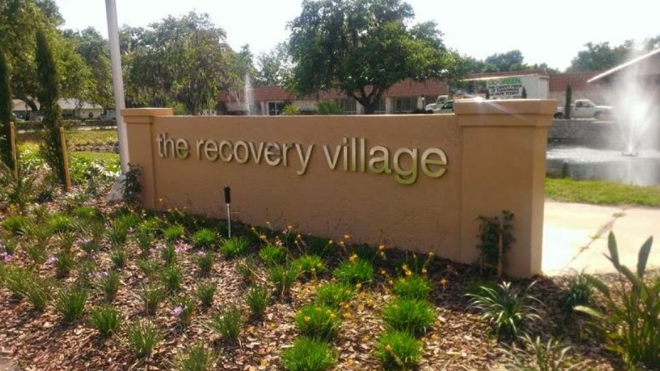 The Recovery Village Drug, Alcohol and Mental Health Rehab