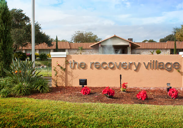 The Recovery Village Drug, Alcohol and Mental Health Rehab