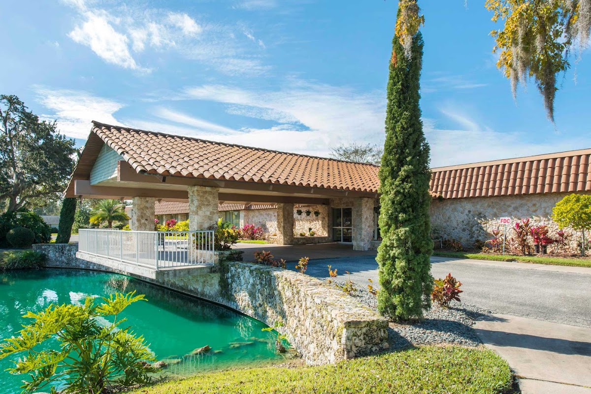 The Recovery Village Drug, Alcohol and Mental Health Rehab