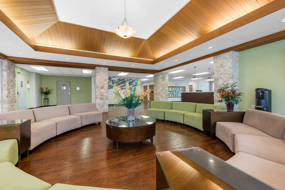 The Recovery Village Drug, Alcohol and Mental Health Rehab