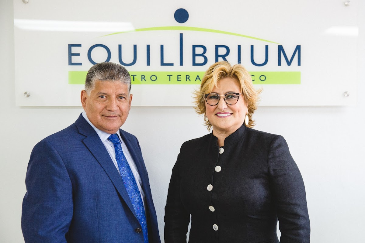 Centro Terapéutico Equilibrium