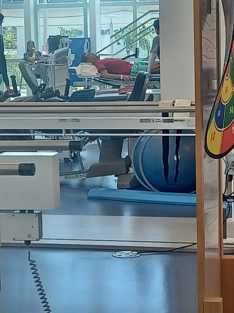 Christine E. Lynn Rehabilitation Center - Photo 4