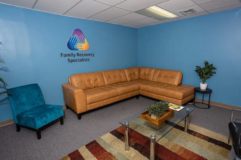 Family Recovery Specialists - Photo 3