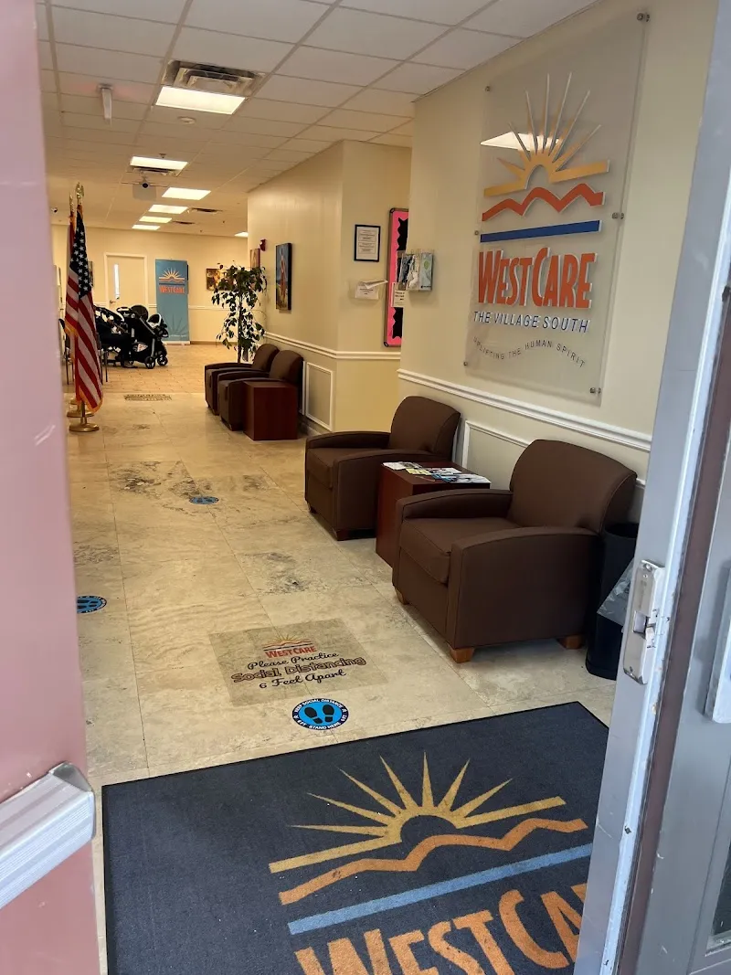 The Village - Photo 1