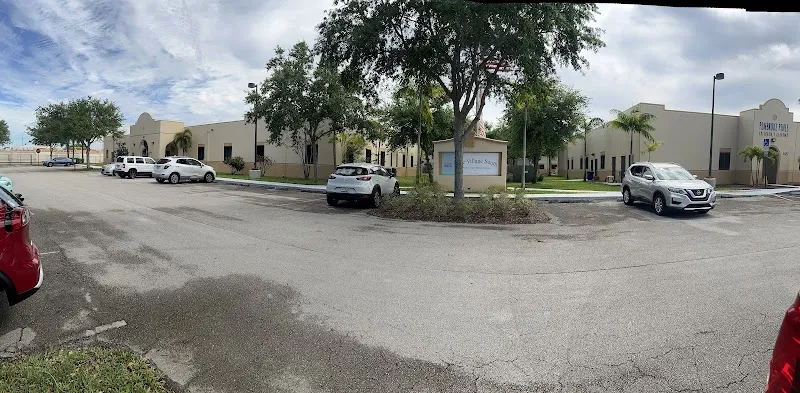 The Village - Photo 3