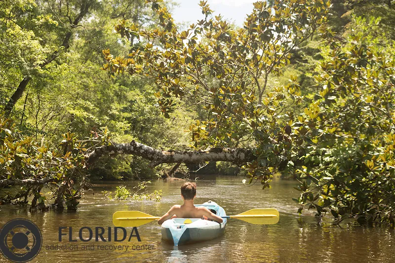 Florida Addiction and Recovery Center - Photo 4