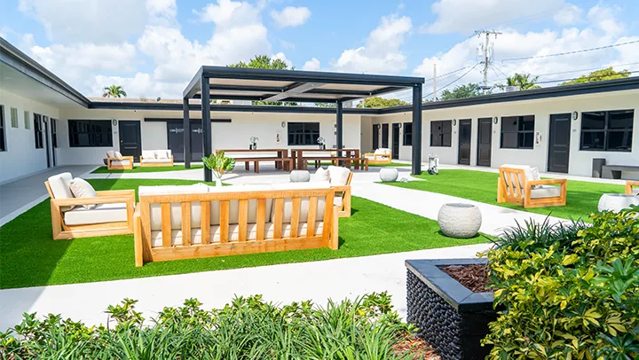 Compassion Behavioral Health -Addiction Treatment Center- - Photo 3