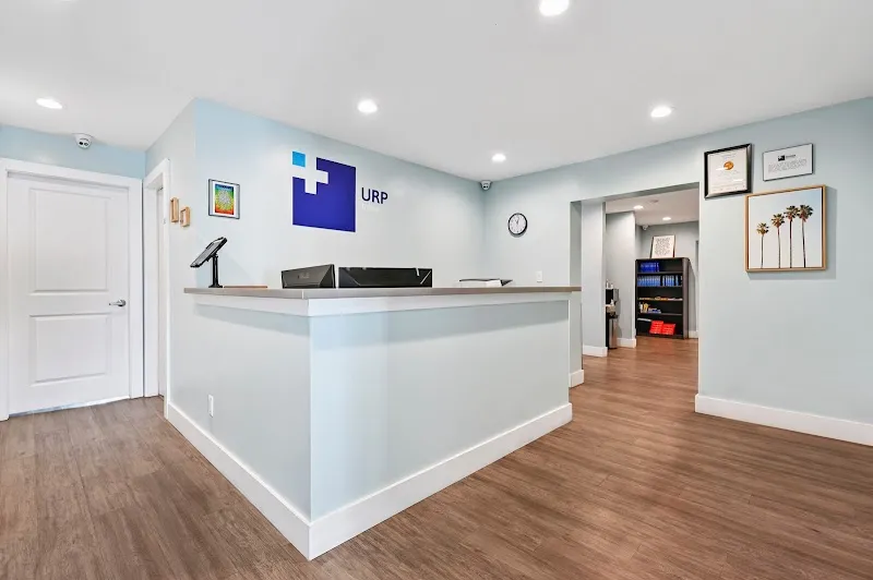 United Recovery Project - Luxury Rehab in Florida - Photo 2