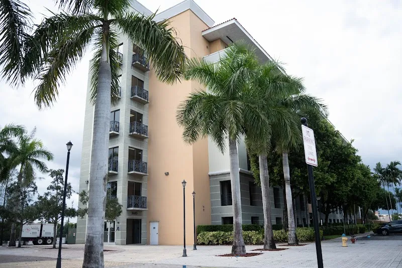 Florida Helps | Miramar - Fort Lauderdale | Addiction Treatment And Recovery Support - Photo 1